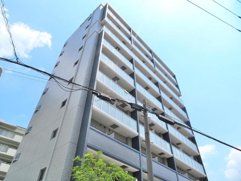 エスリード福島シティグランツ 大阪府大阪市福島区 の賃貸物件建物情報 賃貸マンションハウスコム