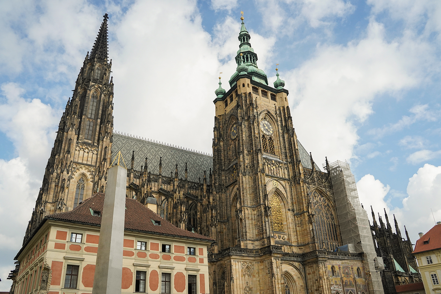 チェコ チェスキークルムロフ 中世ヨーロッパの街並みが残る世界遺産Trip.com チェスキー