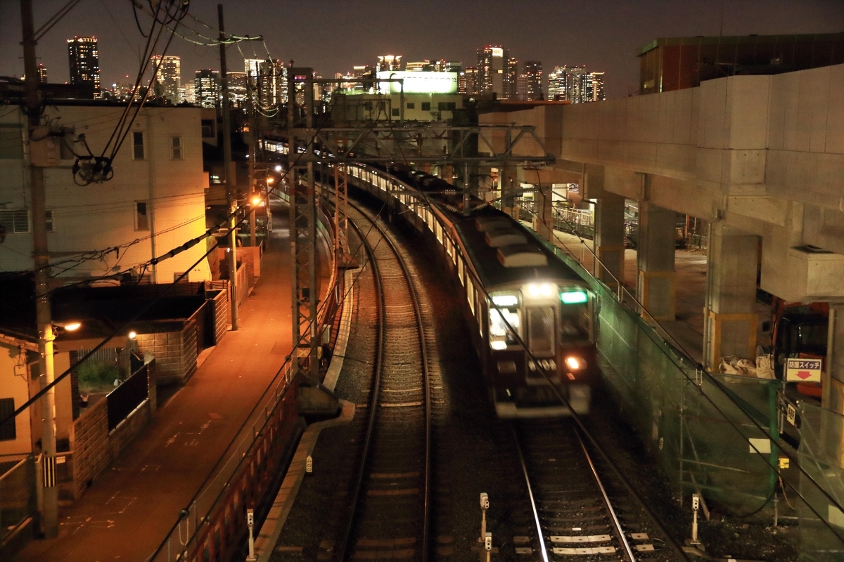 柴島站- 維基百科，自由的百科全書