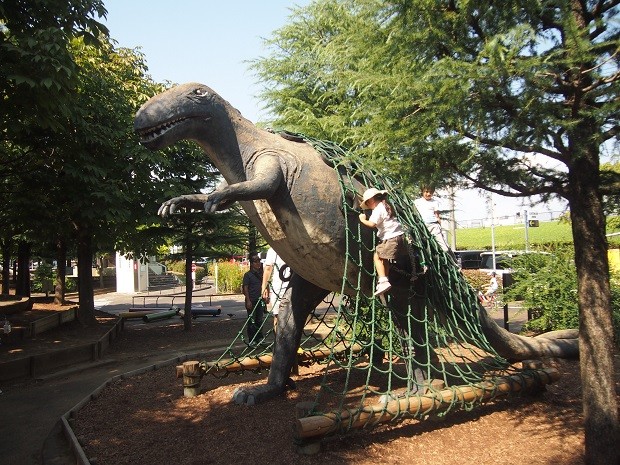 亀有公園葛飾区の公園情報 隣接の足立区・墨田区・江戸川区情報