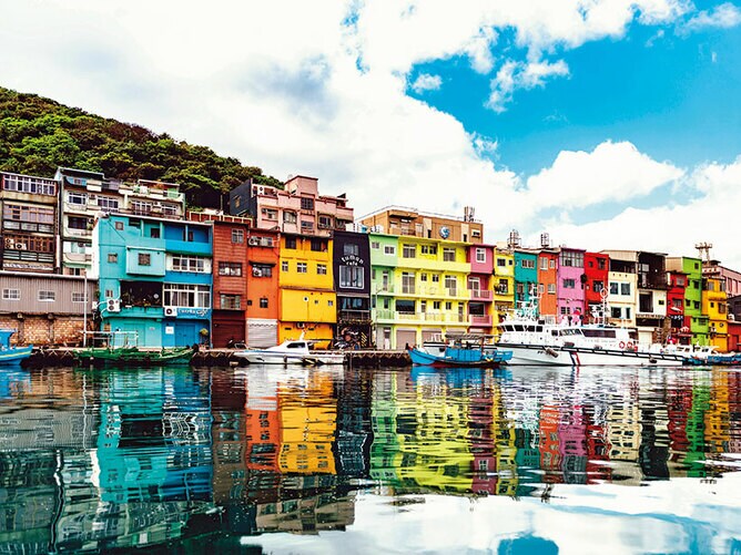 画像 維新派『アマハラ』、台湾で行われた最終公演をレポート 前編