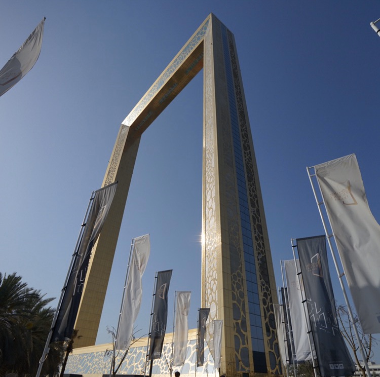 2025 チケット付きプライベートドバイフレームツアー、提供元：Dubai Tourism Servicesアラブ首長国連邦 -Tripadvisor