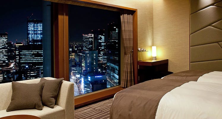 大阪駅に近いおすすめホテル・旅館 - 宿泊予約は 一休.com