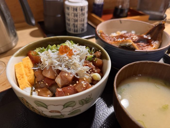 魚や 翻車魚丸 まんぼうまるRETRIP