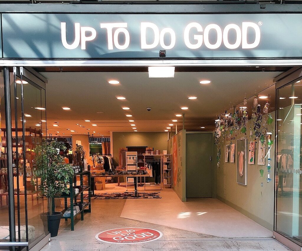 スキポール空港の便利なスーパーマーケット アルバートハイン│オランダjp