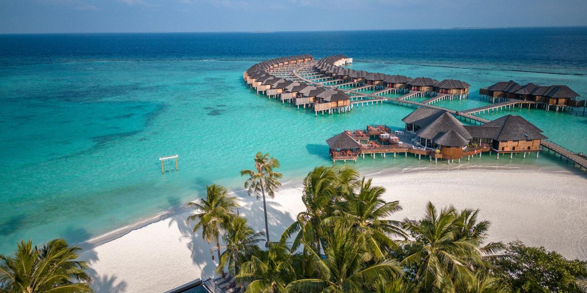 これは思わず撮って自慢したい！モルディブ写真映え特集☆グルービーツアー モルディブ旅行の老舗専門店