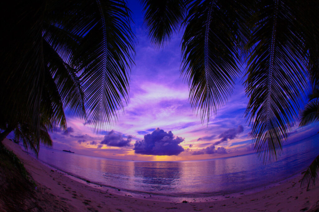 沖縄南部 那覇、豊見城、南城 の夜景デート&夜景撮影スポット