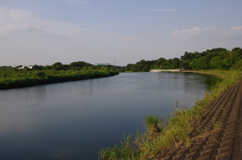 第284回小さな旅 多和目橋 - カメラ保護主義