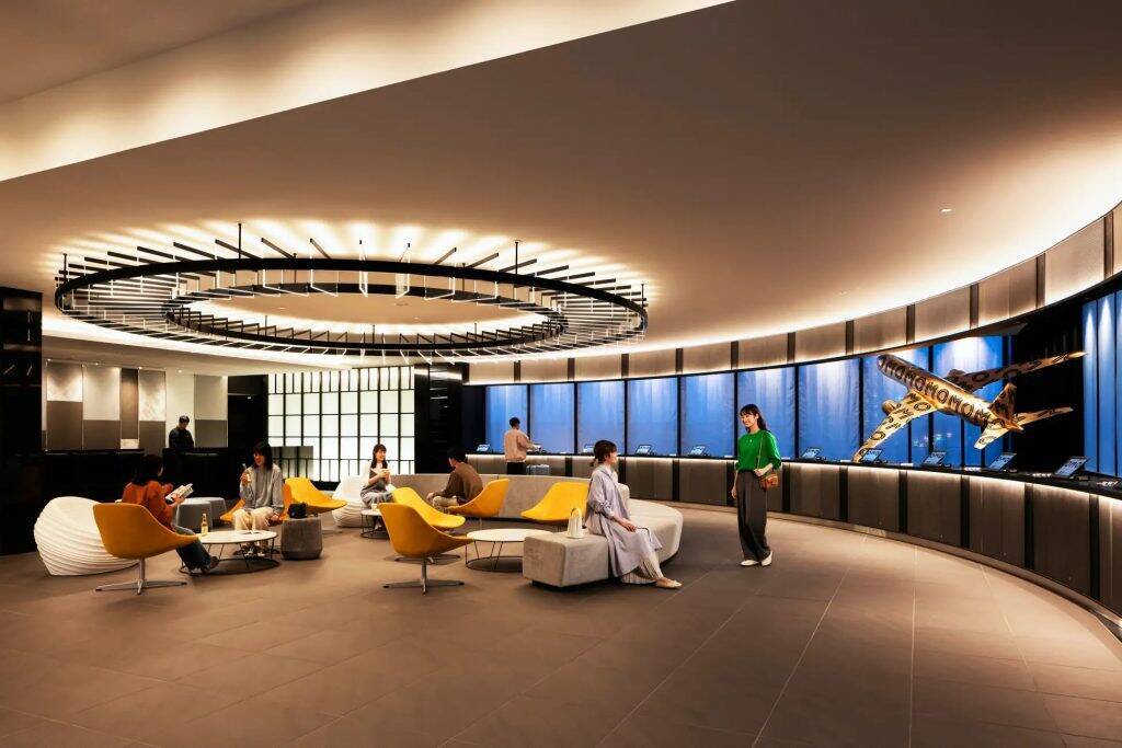 泊まれる監獄ミュージアム：重要文化財「旧奈良監獄」が観光の目玉へLiquid boy星野リゾート