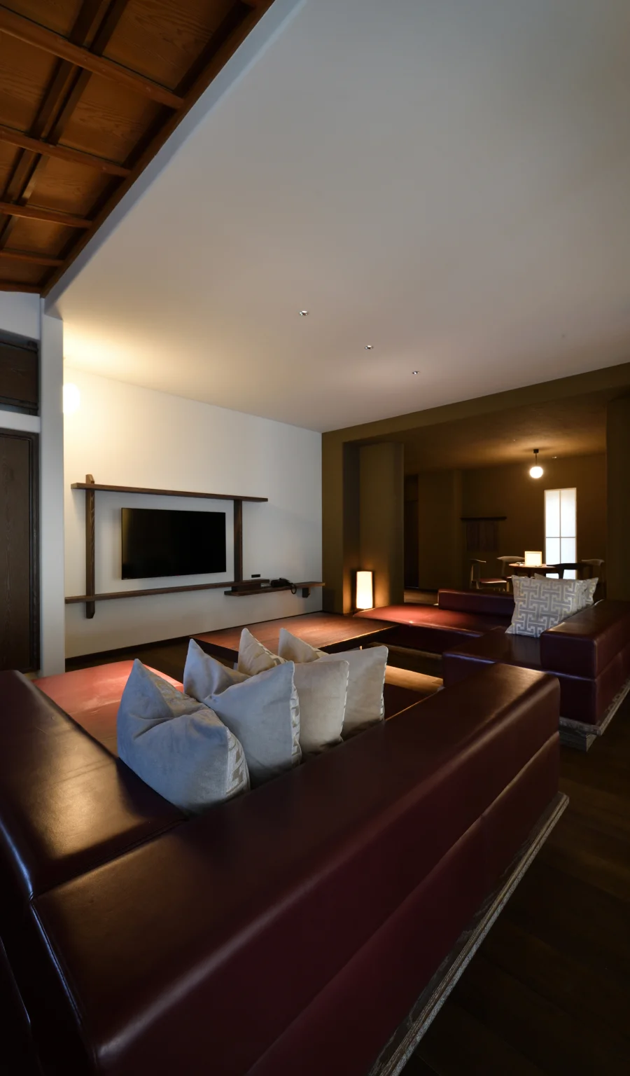 栃木・那須高原に大人のリトリート旅を叶えるホテルが誕生2023年9月29日リブランドオープン「フォートリート＋ プラス 那須高原」株式会社リロバケーションズのプレスリリース