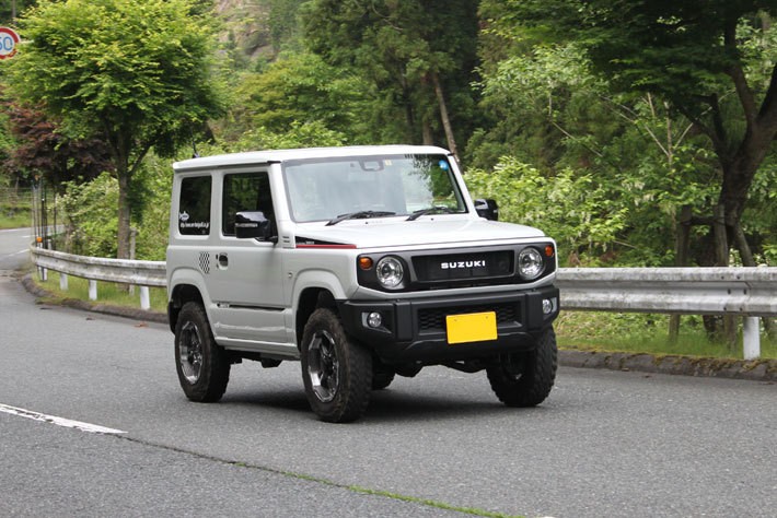 楽天市場 JB33W JB43W