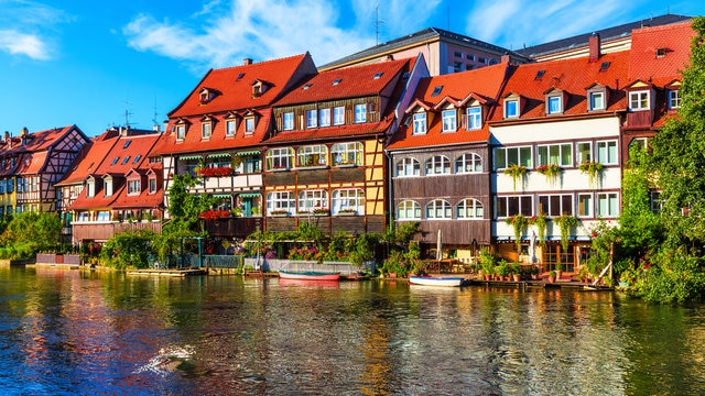 ドイツの歴史 建国年や君主一覧 有名な建造物城・大聖堂・宮殿などクラシック作曲家.com