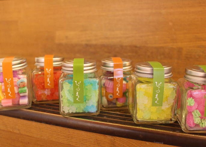 ついに路面店登場！「SOU・SOU」×「伊藤軒」がコラボしたかわいいお菓子のお店が京都・清水寺の参道、産寧坂にオープンるるぶ&more