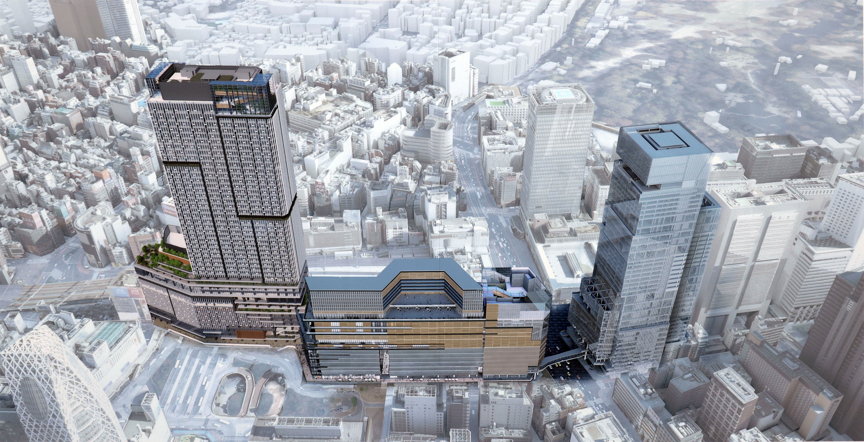 東京都庁 東京の観光公式サイトGO TOKYO