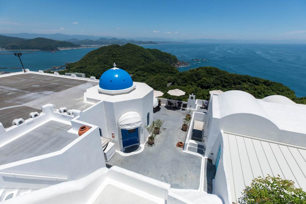 ヴィラ サントリーニ 料金比較・宿泊予約 - 価格.com