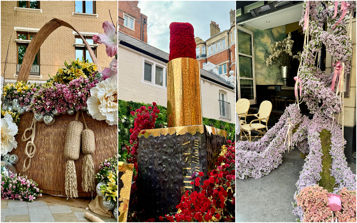 ロンドンのチェルシーにあるホテル：チェルシーにある軒の格安ホテルのお得な宿泊プラン