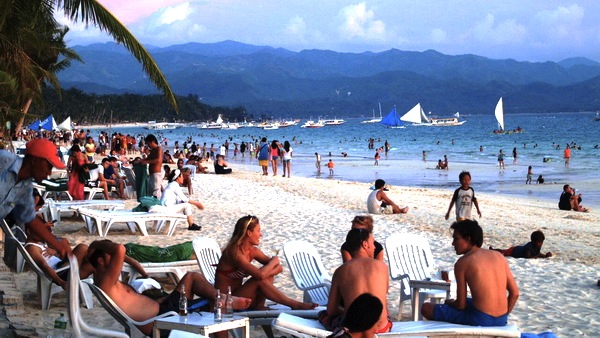 タイのビーチリゾートおすすめ9選！穴場から有名スポットまでVELTRA旅行ガイド