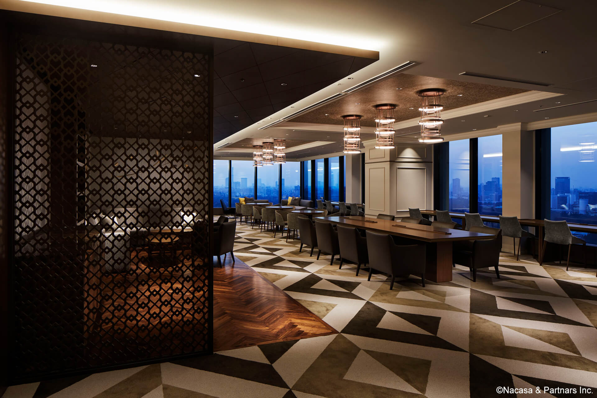 丸の内二重橋ビル三菱地所オフィス情報