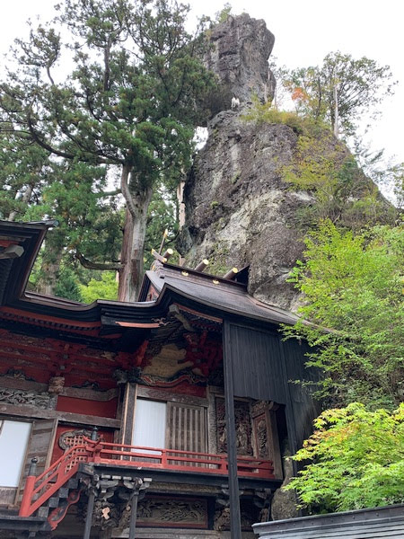 日帰り：榛名神社，榛名湖，貫前神社と周辺観光 - じゃらん旅行記