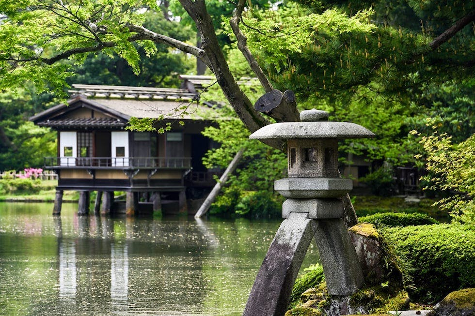 旅館和倉温泉～わくらづくし～和倉温泉観光協会・和倉温泉旅館協同組合