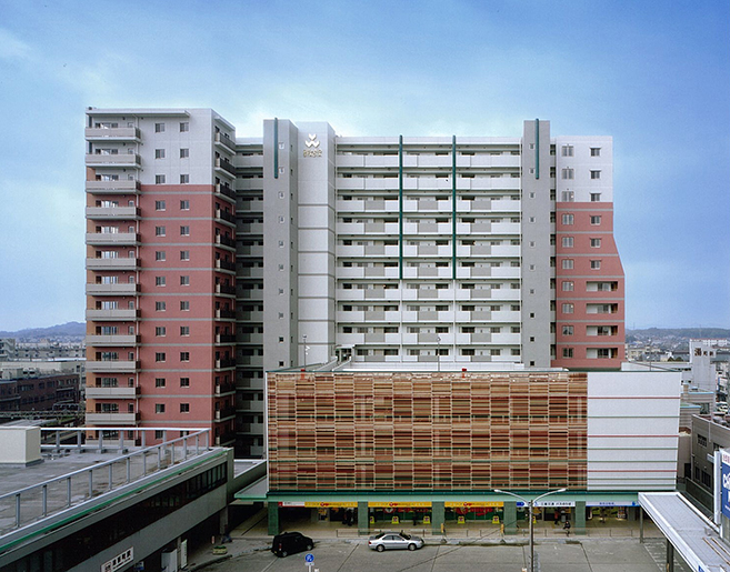 旅日記津市観光① 地元城下町津市の紹介～津新町駅から名城津城へ～ - えのきだけの気ままなブログ