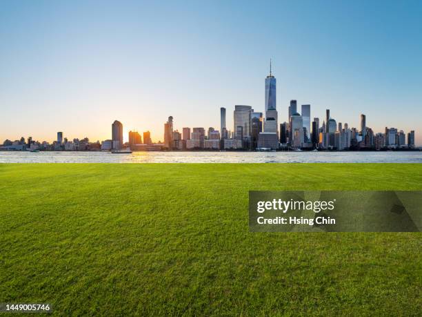 ニューヨーク・セントラルパーク観光におすすめ！人気の見どころご紹介BUYMA TRAVEL海外現地オプショナルツアー予約