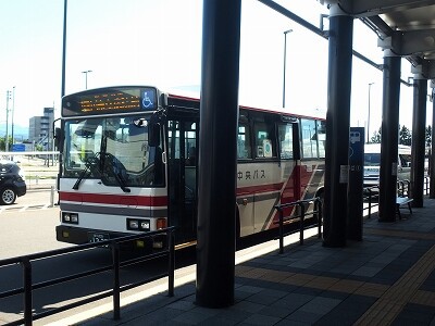 岩見沢駅橋上駅舎化10周年キネン乗り継ぎ その５- クハ481-103の駅巡り旅のページ