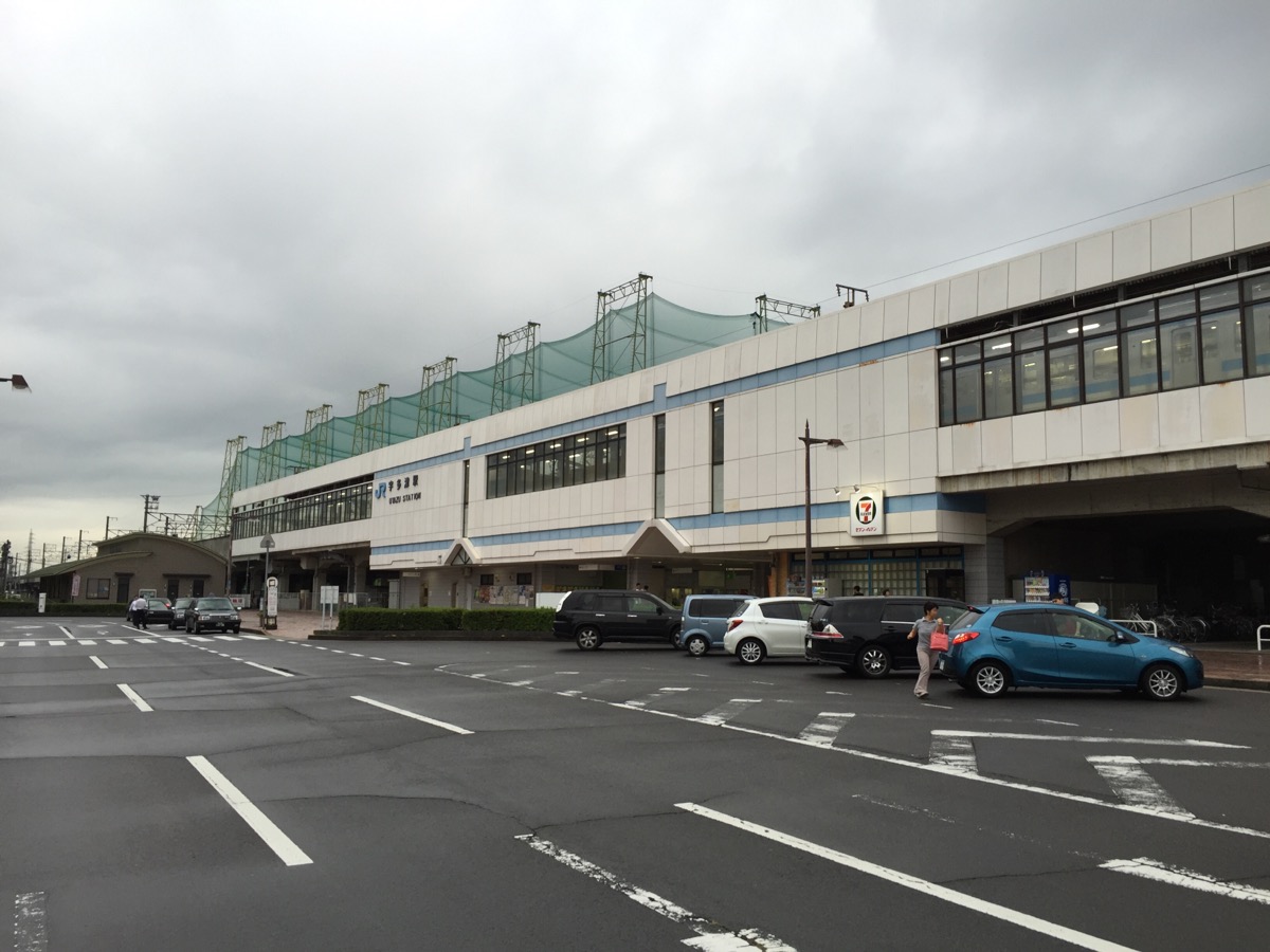 宇多津駅 香川県 瀬戸大橋線 周辺の月極駐車場を検索Park Direct