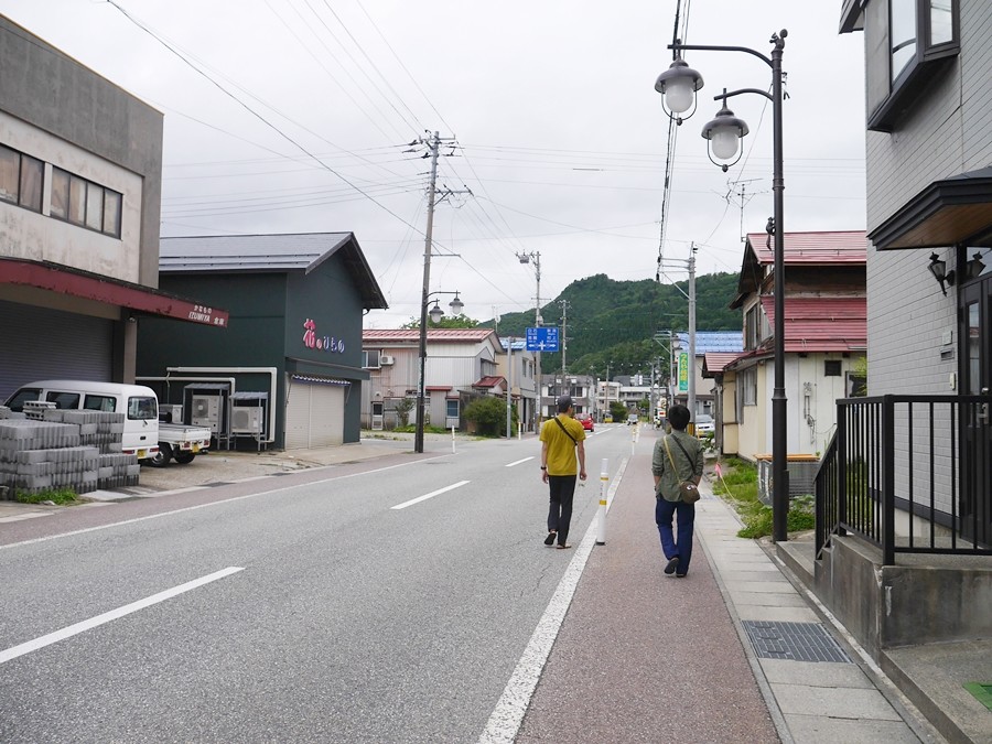 飯豊山 飯豊山荘→川入縦走こたろさんの飯豊山・大日岳・御西岳の活動データYAMAPヤマップ