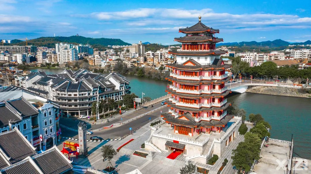 惠州市惠城区哪里最繁华最热闹- 抖音