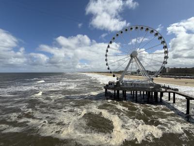 デン・ハーグ在住日本人のおすすめ！人気観光スポット5選！ロコタビ