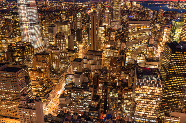 東京vsニューヨークvsロンドンTikTok