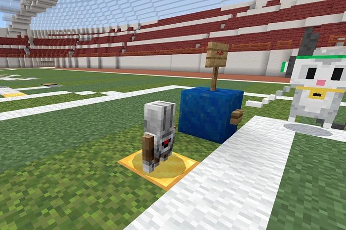 ボウリング場の店舗スタッフ ジェームス山グランドボウル