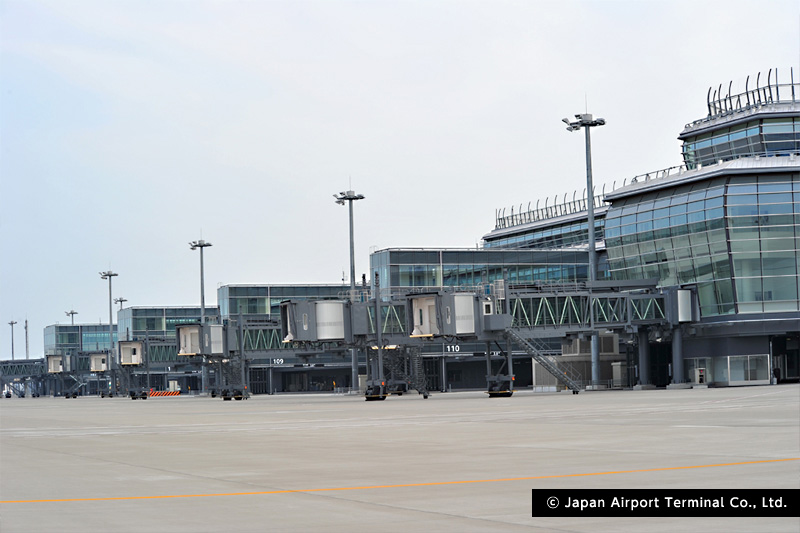 12,476 羽田空港 Stock