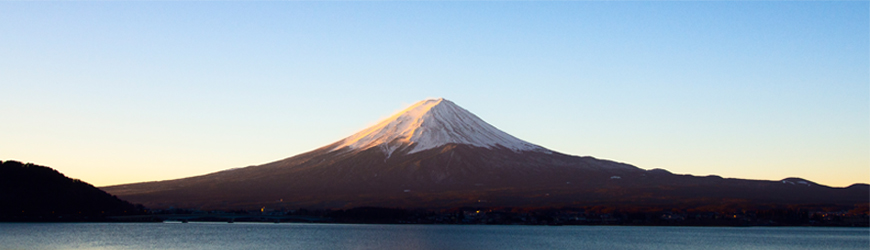 景點推薦 逆富士最佳拍攝地！富士山河口湖攝影攻略- 日和Hiyori