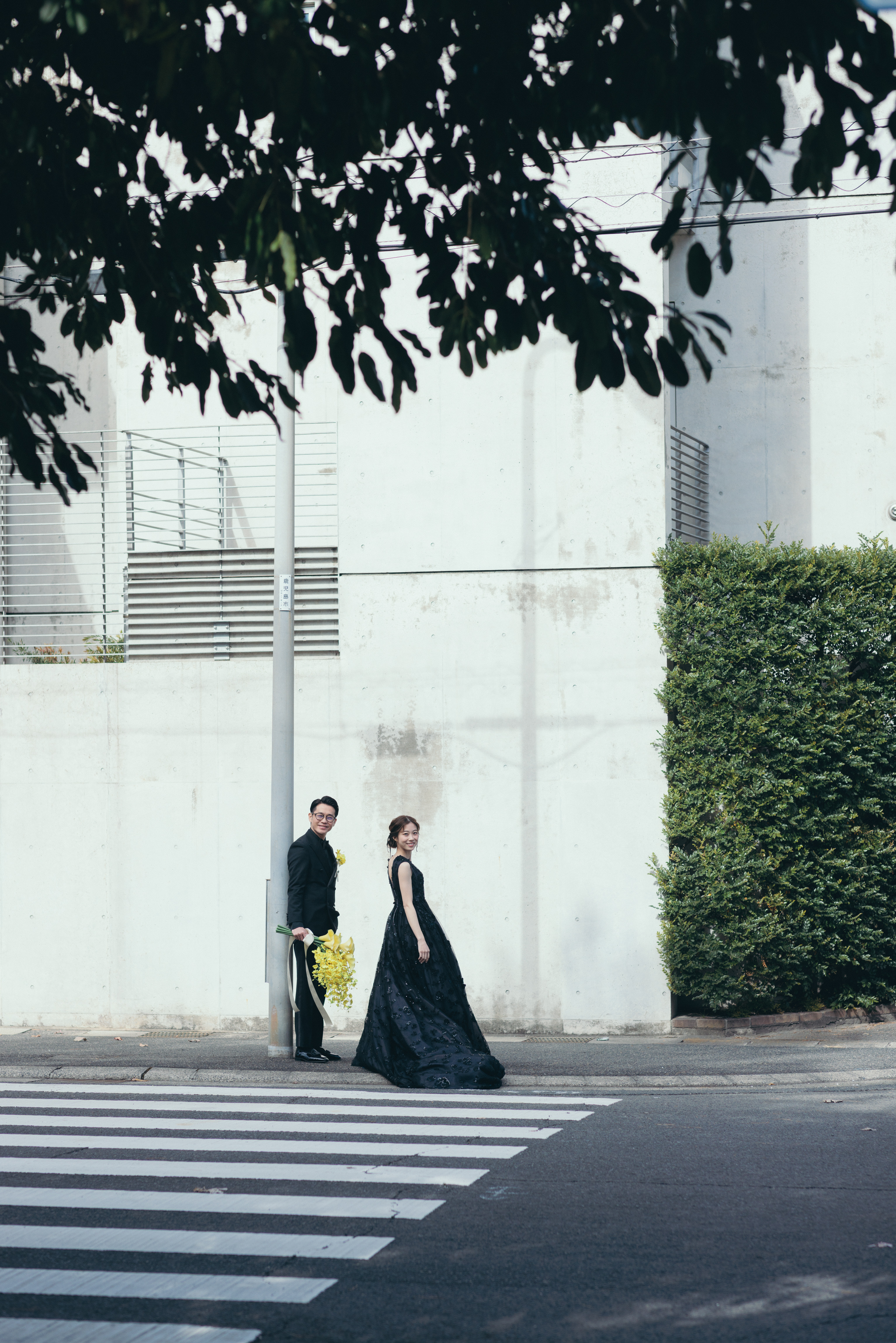 studio BlueDoor スタジオブルードア で叶えるフォトウェディング・前撮り・ウェディングフォト Photorait