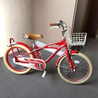 ビーチクルーザー コーストラインシティ20 6段 あさひ 自転車「西日本限定」「あさひ」コーストライン