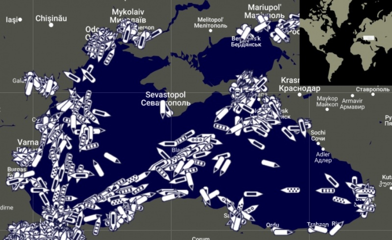 ベーリング海峡 灰色の政治地図 北太平洋と北極海の間の海峡で