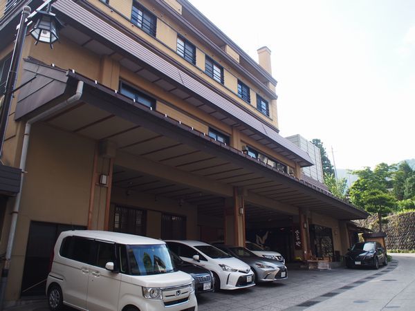 野沢温泉の外湯〜特徴、駐車場、おすすめの湯〜長野山梨めぐり