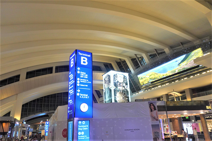 2025年最新 ロサンゼルス国際空港を徹底解説！アクセスからラウンジまでNEWT ニュート