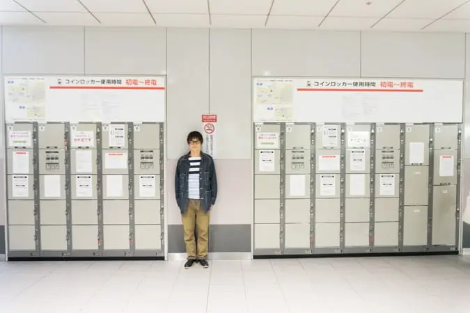 保存版 渋谷駅構内にあるコインロッカーまとめ！写真付きで、行き方や出口などもご紹介！ –
