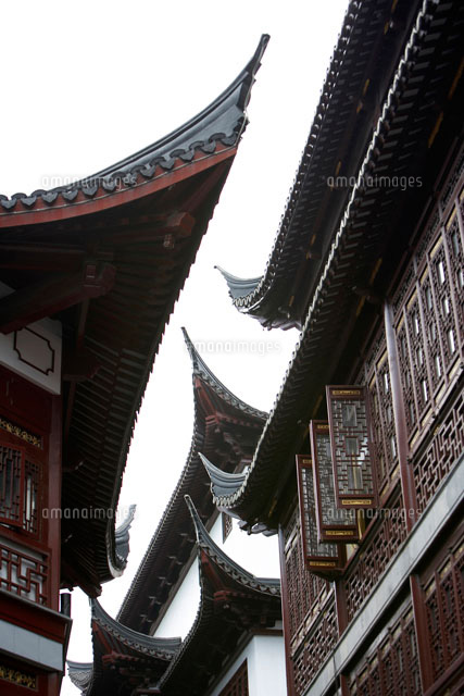 87 中華風ファンタジー建築 ideas in 2025environment