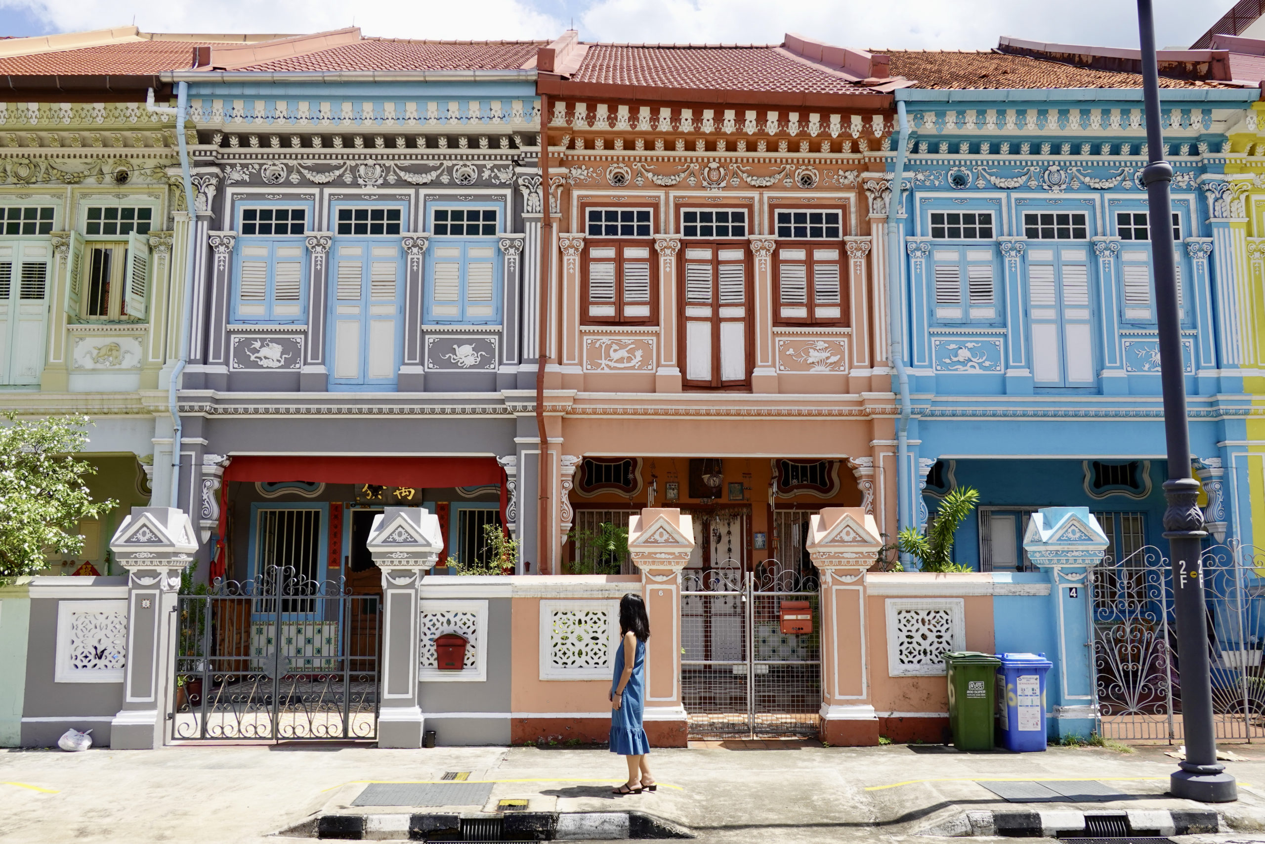 28選 シンガポール おすすめの観光スポット！マリーナベイサンズからナイトサファリ、セントーサ島まで