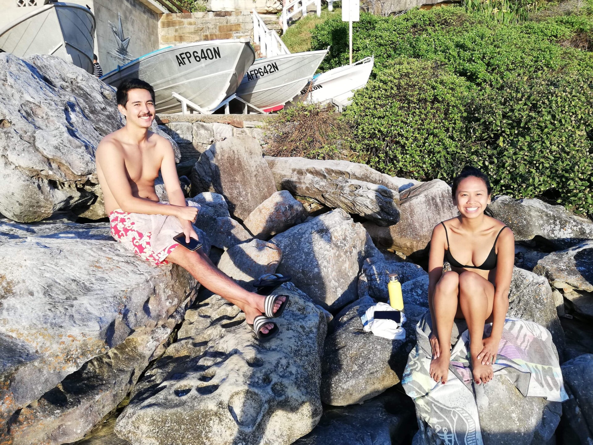 オーストラリア パース田舎暮らし日記 -