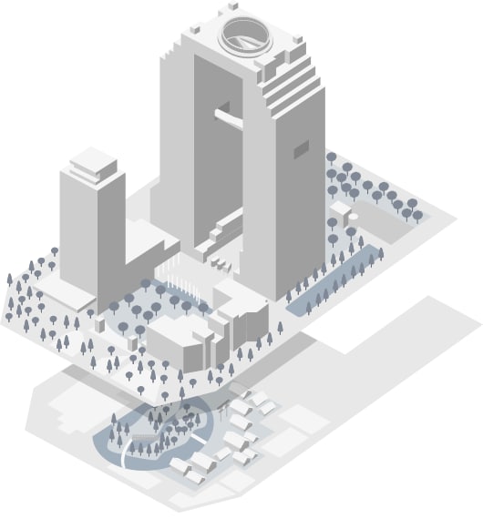 クレジットカード 梅田スカイビル空中庭園展望台周辺の時間貸駐車場 タイムズ駐車場検索