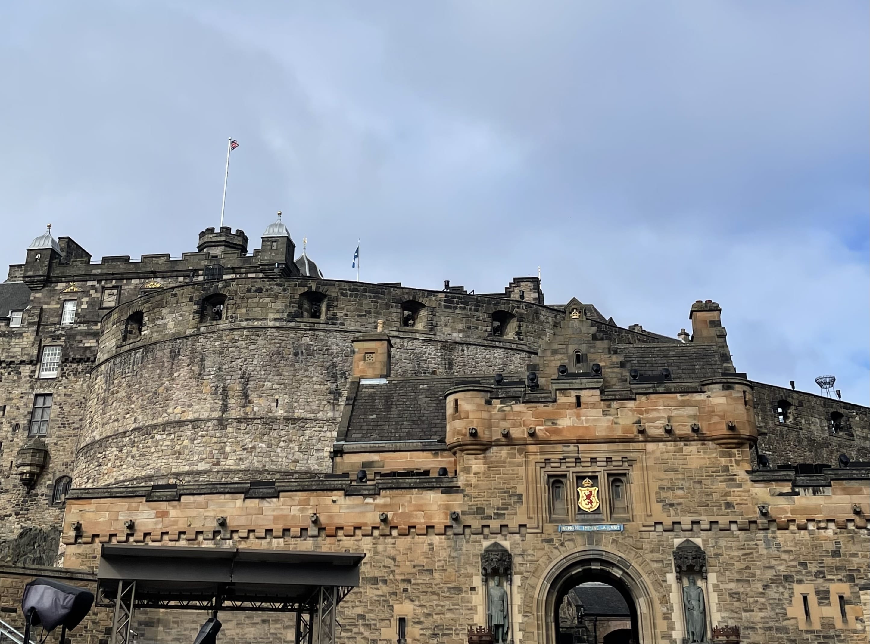 エジンバラのおすすめ観光スポット。１泊でもこれだけ周れます！ - もーっとヨーロッパ