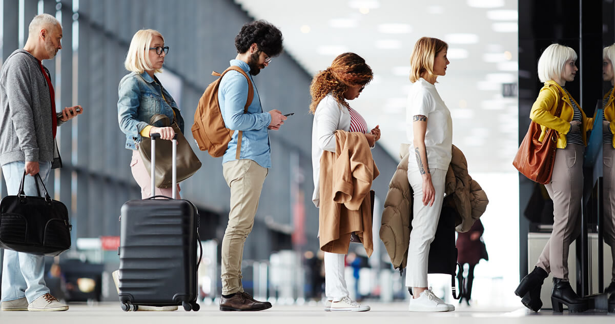 国際線 飛行機 乗り継ぎの注意点を解説！海外旅行は乗り継ぎでお得に