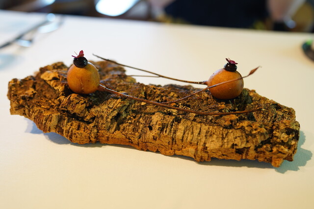 Restaurant UOZENSanjo-shi Niigata