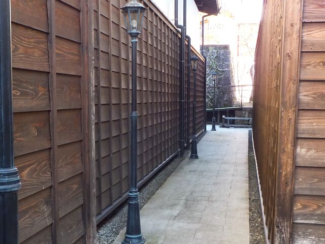 飛騨高山まちの博物館 - ふらっと旅レポ