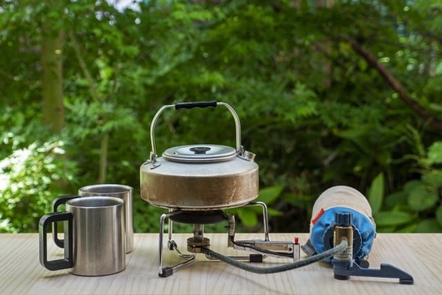 徹底比較 キャンプケトルのおすすめ人気ランキング 2025年8月マイベスト